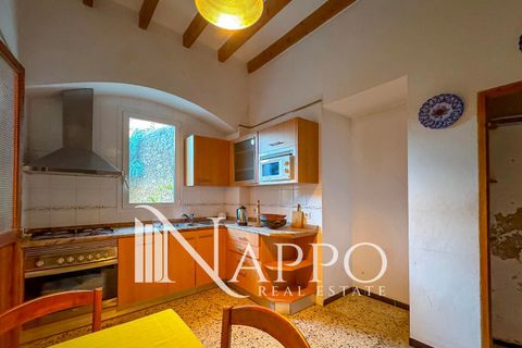 Rækkehus i Biniali, Mallorca, Biniali - € 749.000 | Ref: 4197 - foto 7