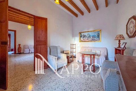 Rækkehus i Biniali, Mallorca, Biniali - € 749.000 | Ref: 4197 - foto 8
