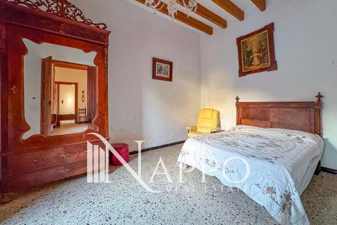 Rækkehus i Biniali, Mallorca, Biniali - € 749.000 | Ref: 4197 - foto 10