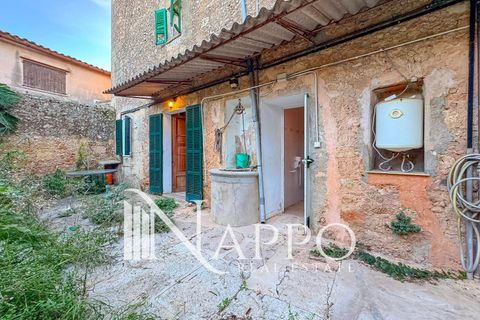 Rækkehus i Biniali, Mallorca, Biniali - € 749.000 | Ref: 4197 - foto 12