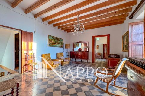 Rækkehus i Biniali, Mallorca, Biniali - € 749.000 | Ref: 4197 - foto 16