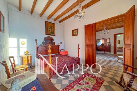Rækkehus i Biniali, Mallorca, Biniali - € 749.000 | Ref: 4197 - foto 18