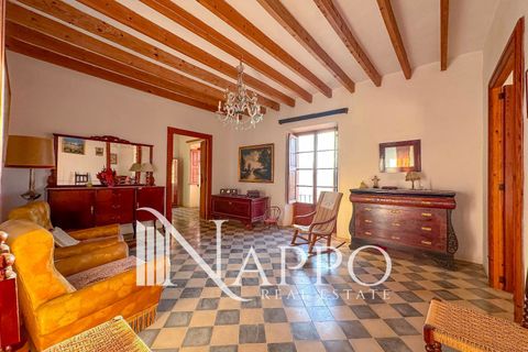 Rækkehus i Biniali, Mallorca, Biniali - € 749.000 | Ref: 4197 - foto 21
