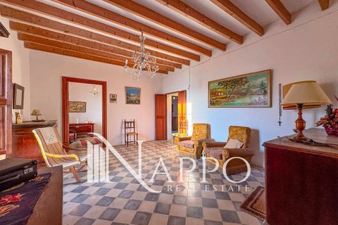 Rækkehus i Biniali, Mallorca, Biniali - € 749.000 | Ref: 4197 - foto 22