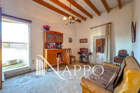 Rækkehus i Biniali, Mallorca, Biniali - € 749.000 | Ref: 4197 - foto 23