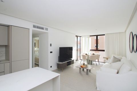 Wohnung in Palma De Mallorca, Mallorca - Foto 1