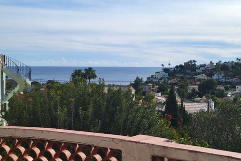 Villa i Calpe, Alicante, Calpe - € 420 000 | Ref: P11947 - foto 6