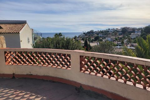 Villa i Calpe, Alicante, Calpe - € 420 000 | Ref: P11947 - foto 7