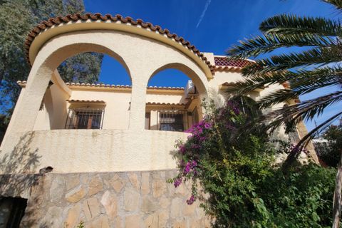 Villa i Calpe, Alicante, Calpe - € 420 000 | Ref: P11947 - foto 8