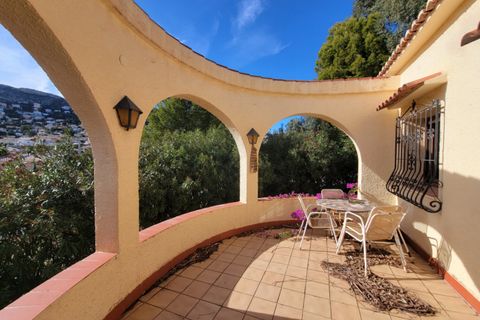 Villa i Calpe, Alicante, Calpe - € 420 000 | Ref: P11947 - foto 12