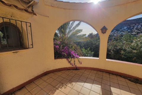 Villa i Calpe, Alicante, Calpe - € 420 000 | Ref: P11947 - foto 13