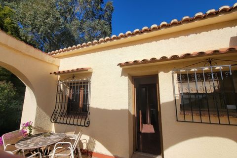 Villa i Calpe, Alicante, Calpe - € 420 000 | Ref: P11947 - foto 14