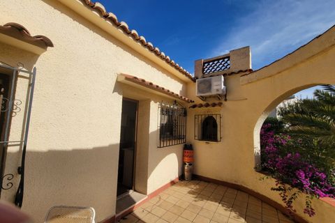 Villa i Calpe, Alicante, Calpe - € 420 000 | Ref: P11947 - foto 15