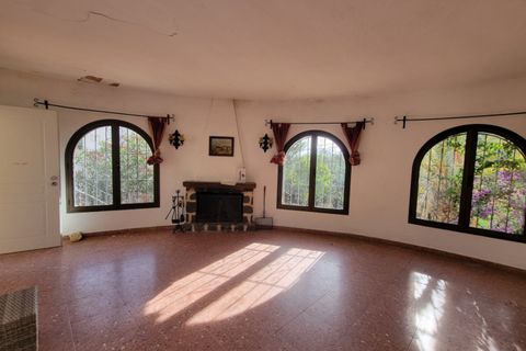 Villa i Calpe, Alicante, Calpe - € 420 000 | Ref: P11947 - foto 18