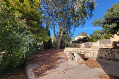 Villa i Calpe, Alicante, Calpe - € 420 000 | Ref: P11947 - foto 32