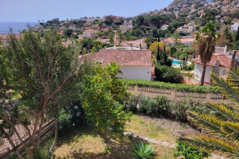 Villa i Calpe, Alicante, Calpe - € 420 000 | Ref: P11947 - foto 41
