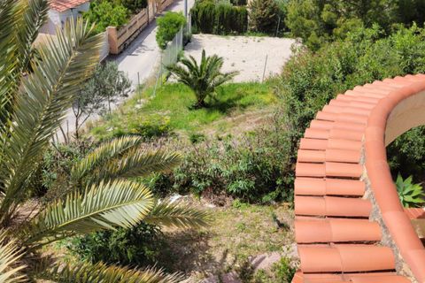 Villa i Calpe, Alicante, Calpe - € 420 000 | Ref: P11947 - foto 42