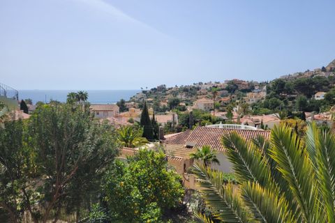 Villa i Calpe, Alicante, Calpe - € 420 000 | Ref: P11947 - foto 43