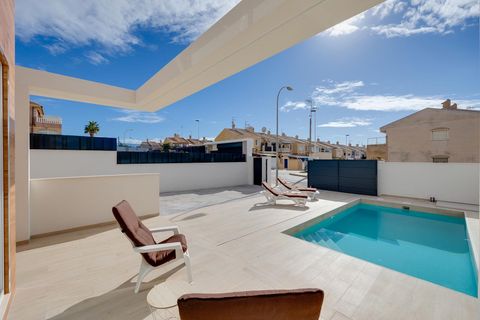 Villa i Torrevieja, Alicante, Torrevieja - € 650.000 | Ref: AGUANOVA - foto 5