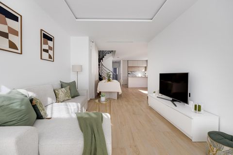 Villa i Torrevieja, Alicante, Torrevieja - € 650.000 | Ref: AGUANOVA - foto 8