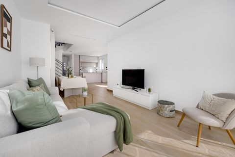 Villa i Torrevieja, Alicante, Torrevieja - € 650.000 | Ref: AGUANOVA - foto 9