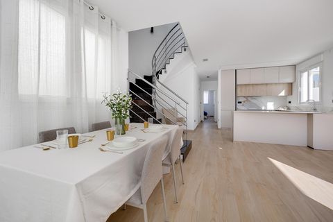 Villa i Torrevieja, Alicante, Torrevieja - € 650.000 | Ref: AGUANOVA - foto 10
