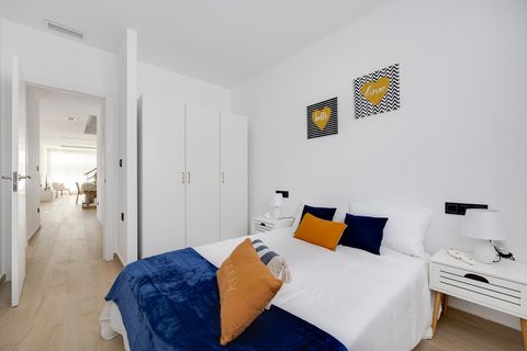 Villa i Torrevieja, Alicante, Torrevieja - € 650.000 | Ref: AGUANOVA - foto 19