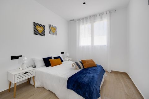 Villa i Torrevieja, Alicante, Torrevieja - € 650.000 | Ref: AGUANOVA - foto 20