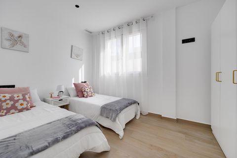 Villa i Torrevieja, Alicante, Torrevieja - € 650.000 | Ref: AGUANOVA - foto 21
