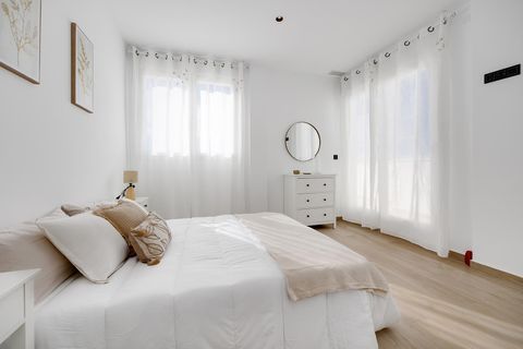 Villa i Torrevieja, Alicante, Torrevieja - € 650.000 | Ref: AGUANOVA - foto 24