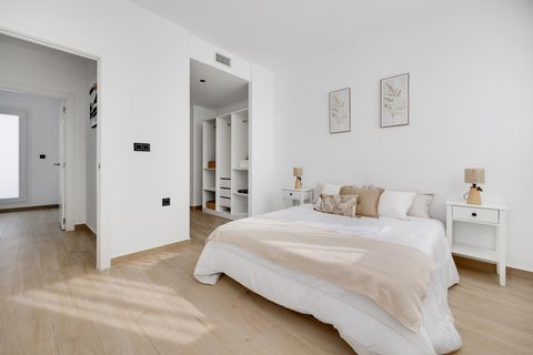 Villa i Torrevieja, Alicante, Torrevieja - € 650.000 | Ref: AGUANOVA - foto 25