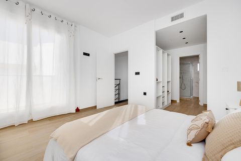Villa i Torrevieja, Alicante, Torrevieja - € 650.000 | Ref: AGUANOVA - foto 26