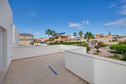Villa i Torrevieja, Alicante, Torrevieja - € 650.000 | Ref: AGUANOVA - foto 31