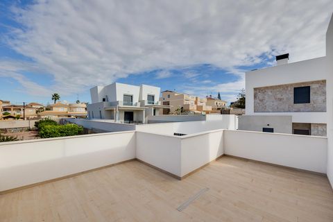 Villa i Torrevieja, Alicante, Torrevieja - € 650.000 | Ref: AGUANOVA - foto 32
