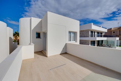 Villa i Torrevieja, Alicante, Torrevieja - € 650.000 | Ref: AGUANOVA - foto 33