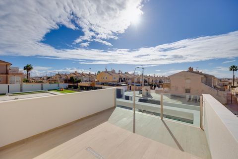 Villa i Torrevieja, Alicante, Torrevieja - € 650.000 | Ref: AGUANOVA - foto 34