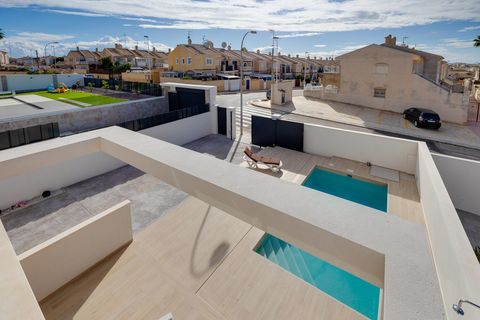 Villa i Torrevieja, Alicante, Torrevieja - € 650.000 | Ref: AGUANOVA - foto 35