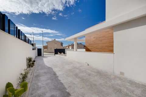 Villa i Torrevieja, Alicante, Torrevieja - € 650.000 | Ref: AGUANOVA - foto 37