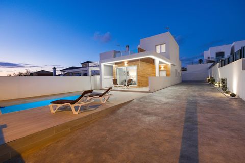 Villa i Torrevieja, Alicante, Torrevieja - € 650.000 | Ref: AGUANOVA - foto 40