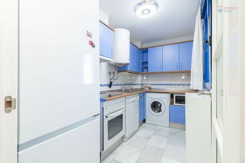 Lejlighed i Garrucha, Almeria, Garrucha - € 189.000 | Ref: 3243-05391 - foto 10