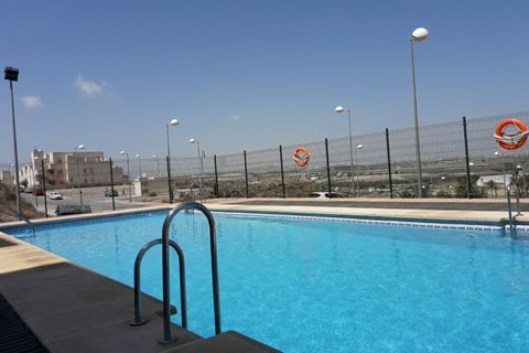 Lejlighed i Garrucha, Almeria, Garrucha - € 189.000 | Ref: 3243-05391 - foto 36