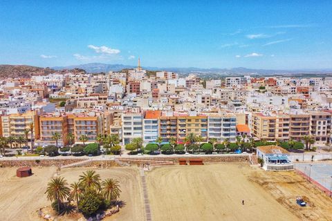 Lejlighed i Garrucha, Almeria, Garrucha - € 189.000 | Ref: 3243-05391 - foto 39