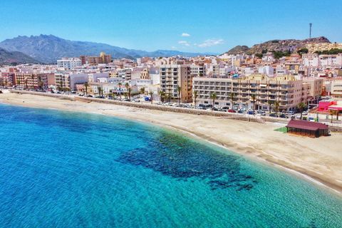 Lejlighed i Garrucha, Almeria, Garrucha - € 189.000 | Ref: 3243-05391 - foto 40