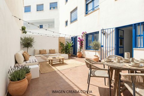 Lejlighed i Garrucha, Almeria, Garrucha - € 189.000 | Ref: 3243-05391 - foto 30