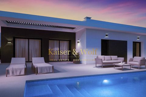 Villa i Rojales, Alicante, Rojales - € 728.500 | Ref: JSON19 - foto 2