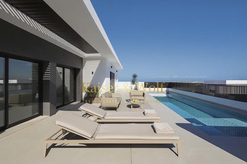 Villa i Rojales, Alicante, Rojales - € 728.500 | Ref: JSON19 - foto 3