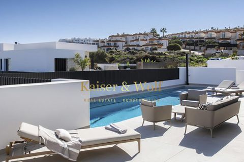 Villa i Rojales, Alicante, Rojales - € 728.500 | Ref: JSON19 - foto 4