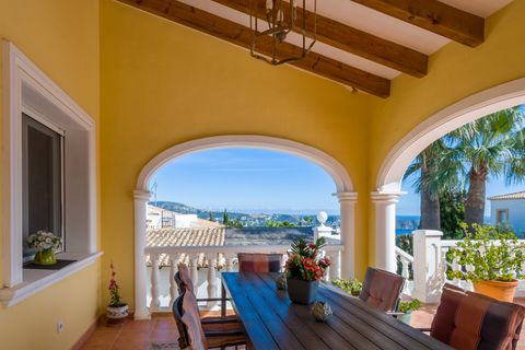 Villa a Benissa, Alicante, Benissa - € 749.000 | Ref: C26134* - foto 4