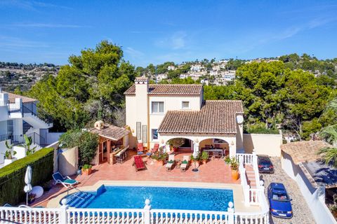Villa a Benissa, Alicante, Benissa - € 749.000 | Ref: C26134* - foto 5