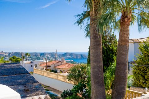 Villa a Benissa, Alicante, Benissa - € 749.000 | Ref: C26134* - foto 6
